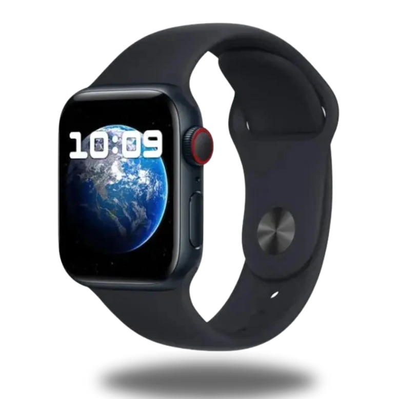 9 Pro Smart Watch